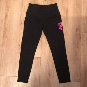 Born Primitive Workout Pants